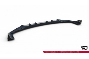 Front Splitter V.2 BMW X6 M F96 Facelift