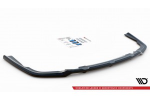 Set of Splitters BMW X6 M F96 Facelift