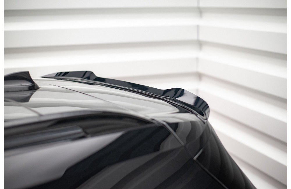 Spoiler Cap BMW X7 M-Pack G07