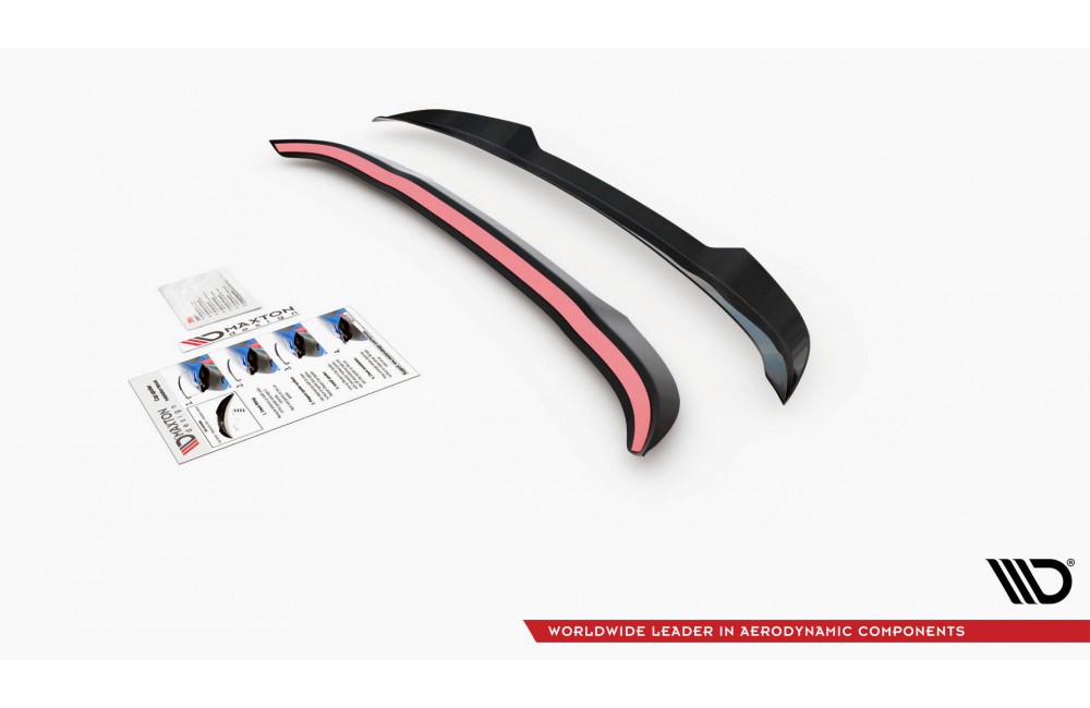 Spoiler Cap BMW X7 M-Pack G07