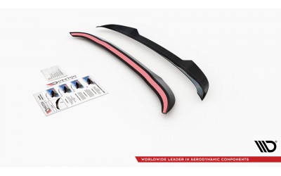 Spoiler Cap BMW X7 M-Pack G07