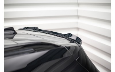 Spoiler Cap BMW X7 M-Pack G07