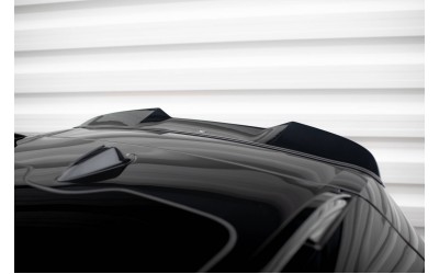 Spoiler Cap 3D BMW X7 M-Pack G07 