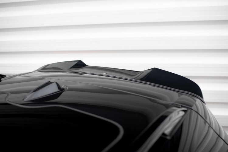 Αεροτομή Cap 3D BMW X7 M-Pack G07 