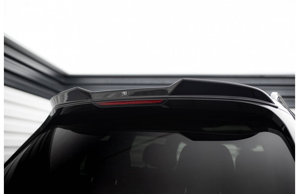 Spoiler Cap 3D BMW X7 M-Pack G07