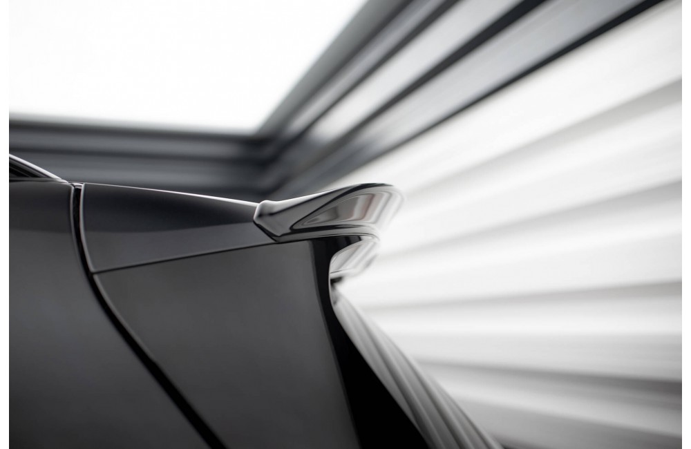 Spoiler Cap 3D BMW X7 M-Pack G07