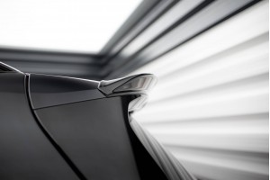 Spoiler Cap 3D BMW X7 M-Pack G07