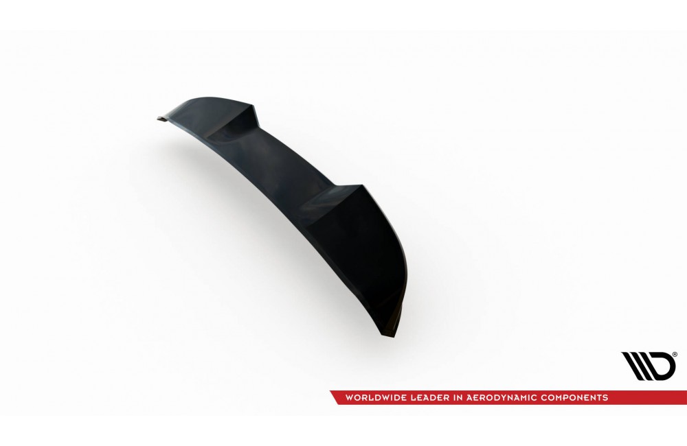 Spoiler Cap 3D BMW X7 M-Pack G07