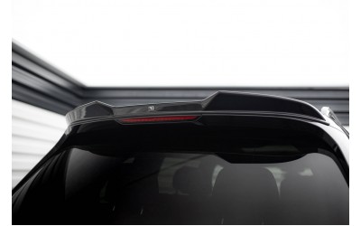 Spoiler Cap 3D BMW X7 M-Pack G07 