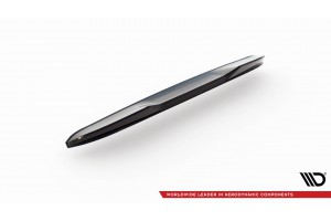 Spoiler Cap 3D BMW X7 M-Pack G07