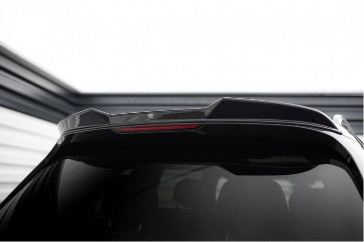 Αεροτομή Cap 3D BMW X7 M-Pack G07 
