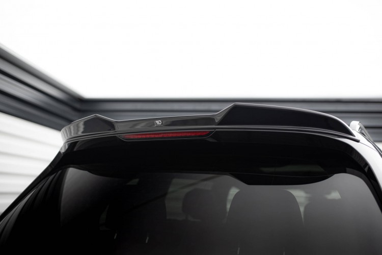 Αεροτομή Cap 3D BMW X7 M-Pack G07 