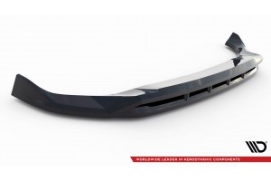Front Splitter BMW X7 M-Pack G07 Facelift