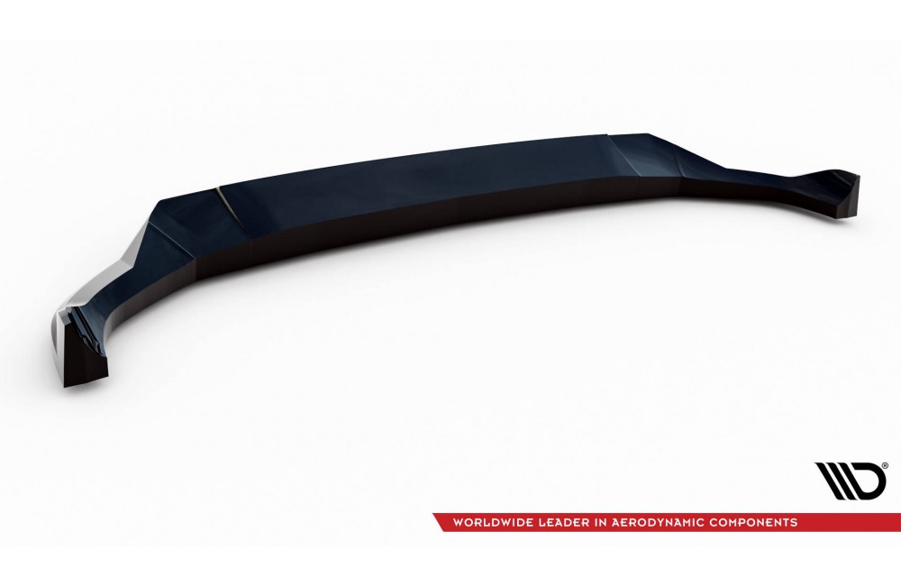 Front Splitter BMW X7 M-Pack G07 Facelift