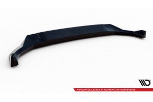 Front Splitter BMW X7 M-Pack G07 Facelift