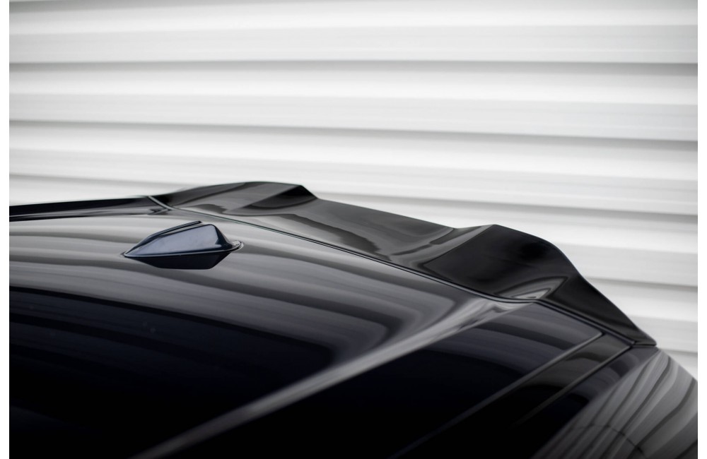 Spoiler Cap 3D BMW XM G09 Spoiler Cap 3D BMW XM G09