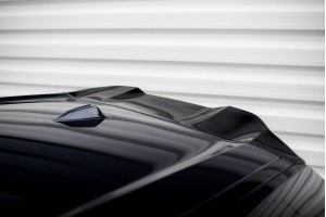 Spoiler Cap 3D BMW XM G09 Spoiler Cap 3D BMW XM G09