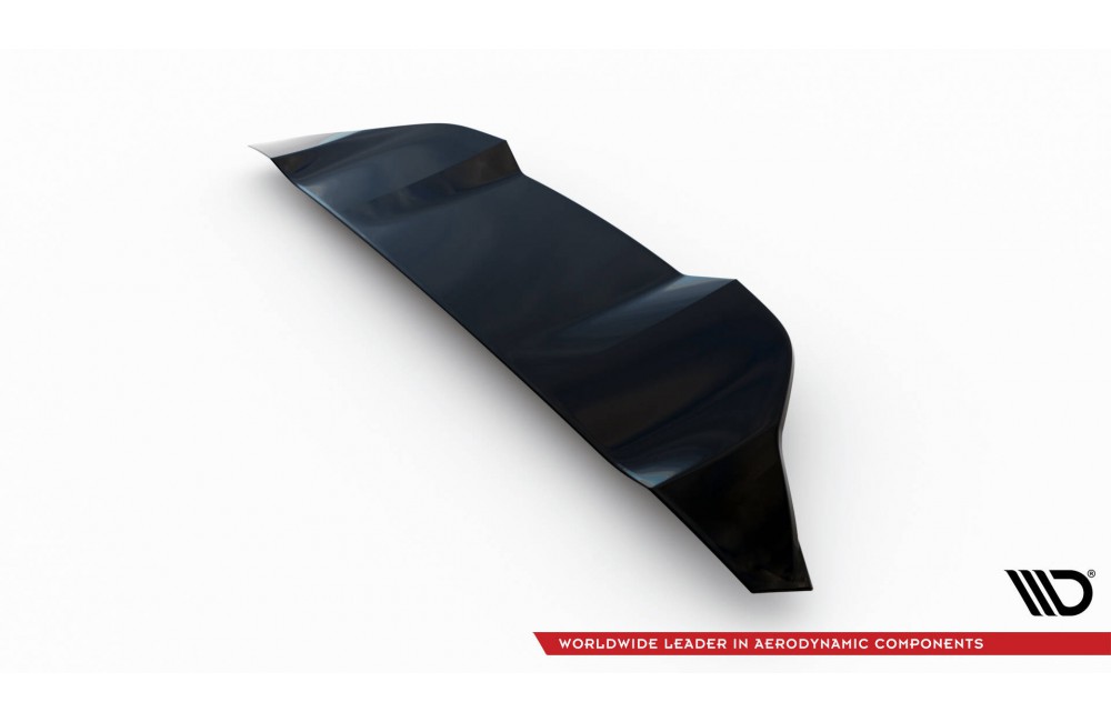 Spoiler Cap 3D BMW XM G09 Spoiler Cap 3D BMW XM G09