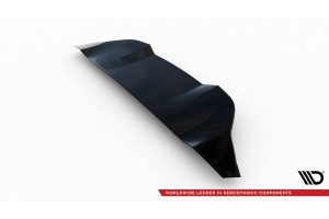 Spoiler Cap 3D BMW XM G09 Spoiler Cap 3D BMW XM G09