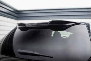 Spoiler Cap 3D BMW XM G09 Spoiler Cap 3D BMW XM G09