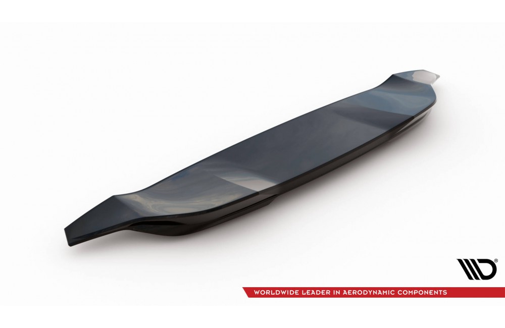Spoiler Cap 3D BMW XM G09 Spoiler Cap 3D BMW XM G09