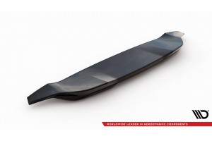 Spoiler Cap 3D BMW XM G09 Spoiler Cap 3D BMW XM G09