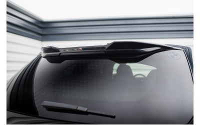 Spoiler Cap 3D BMW XM G09