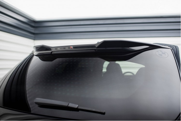 Αεροτομή καπάκι 3D BMW XM G09