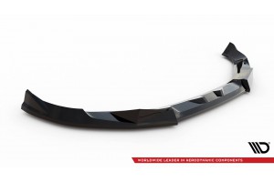Front Splitter V.2 BMW XM G09