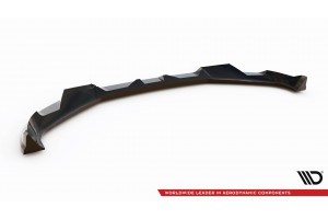 Front Splitter V.2 BMW XM G09