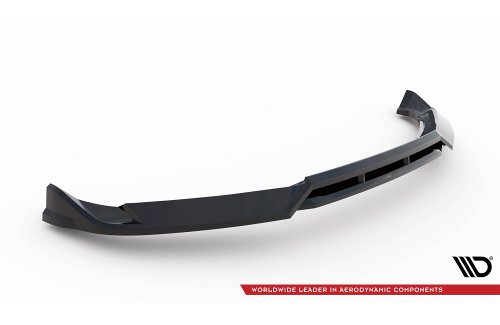 Set of Splitters BMW XM G09