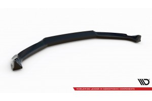 Set of Splitters BMW XM G09