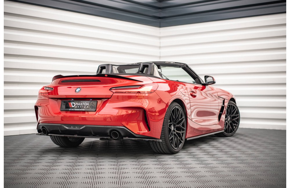 Spoiler Cap BMW Z4 M-Pack / M40i G29