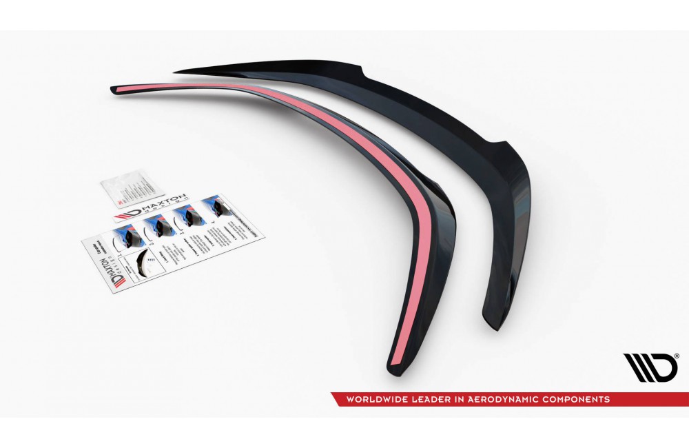 Spoiler Cap BMW Z4 M-Pack / M40i G29