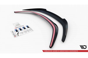 Spoiler Cap BMW Z4 M-Pack / M40i G29