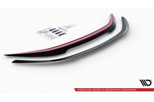 Spoiler Cap BMW Z4 M-Pack / M40i G29