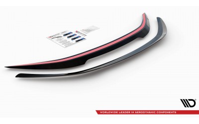 Spoiler Cap BMW Z4 M-Pack / M40i G29