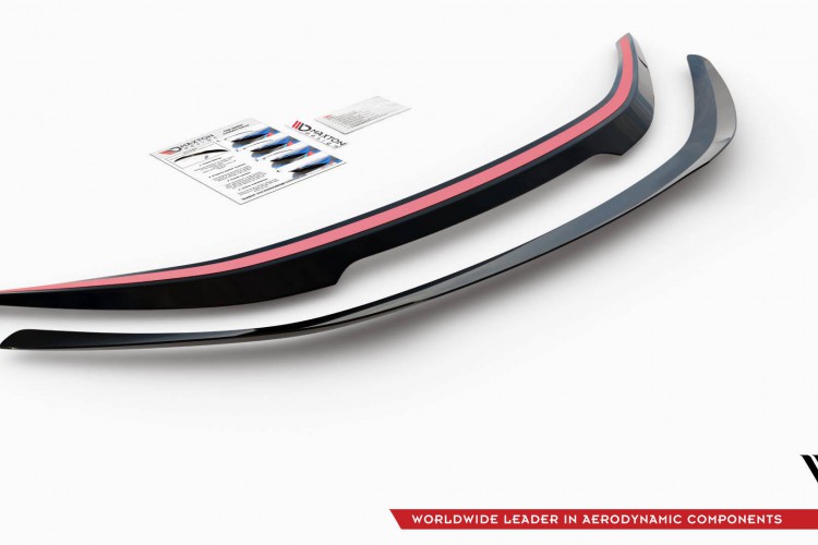 Αεροτομή Καπό BMW Z4 M-Pack \/ M40i G29