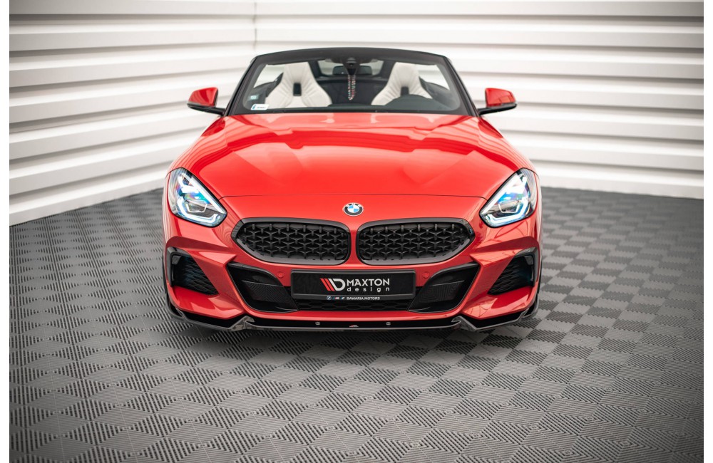 Front Splitter V.1 BMW Z4 M40i / M-Pack G29