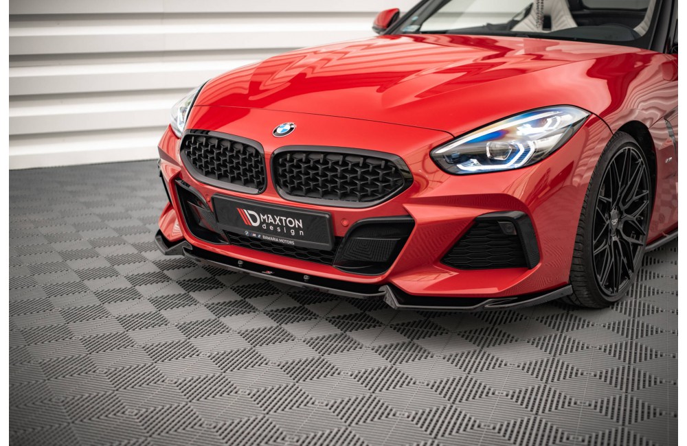 Front Splitter V.1 BMW Z4 M40i / M-Pack G29