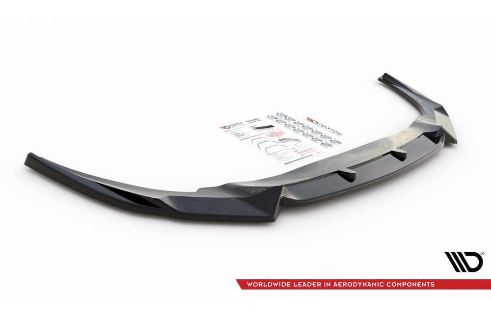 Front Splitter V.1 BMW Z4 M40i / M-Pack G29