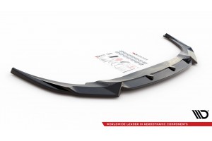 Front Splitter V.1 BMW Z4 M40i / M-Pack G29