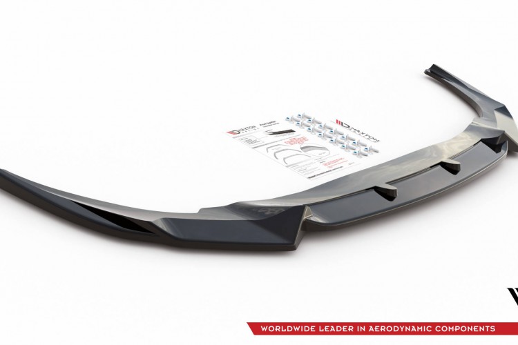 Front Splitter V.1 BMW Z4 M40i / M-Pack G29