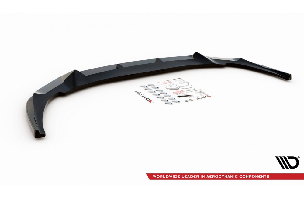 Front Splitter V.1 BMW Z4 M40i / M-Pack G29