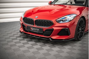 Front Splitter V.1 BMW Z4 M40i / M-Pack G29