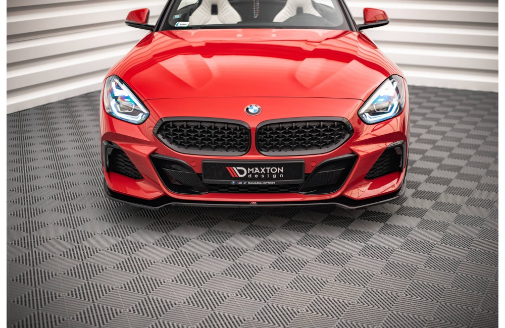Front Splitter V.2 BMW Z4 M40i / M-Pack G29