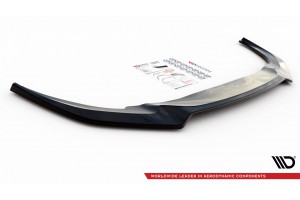 Front Splitter V.2 BMW Z4 M40i / M-Pack G29