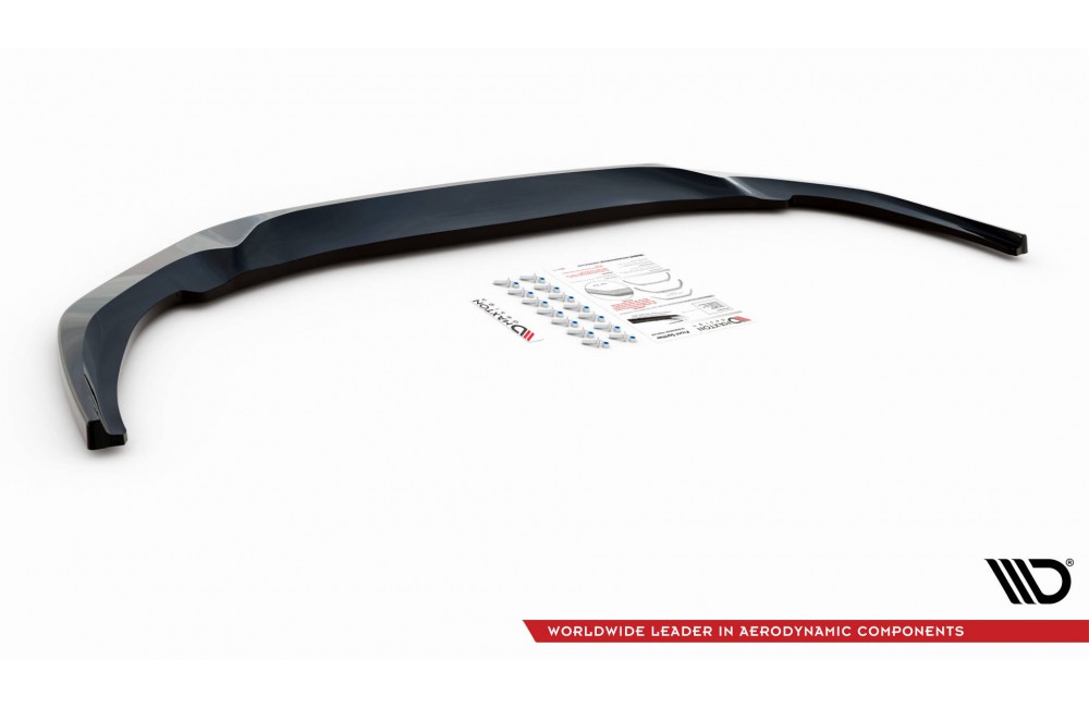 Front Splitter V.2 BMW Z4 M40i / M-Pack G29