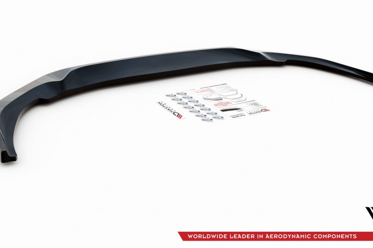 Front Splitter V.2 BMW Z4 M40i / M-Pack G29