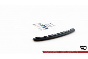 Rear Splitter for BMW Z4 M-Pack G29